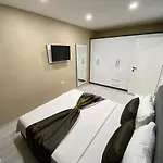 Arya Kundu Aparthotel Antalia