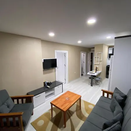 Arya Kundu Aparthotel 3*