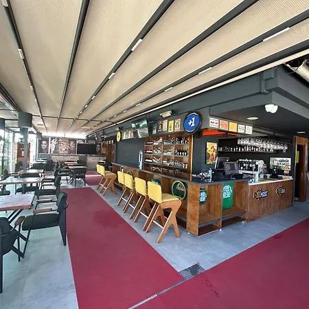 Aparthotel Arya Kundu