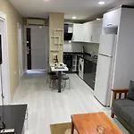 Arya Kundu Aparthotel Antalya