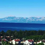 Appart hôtel Arya Kundu 3*