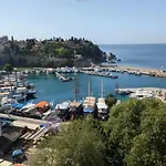 Arya Kundu Aparthotel Antalya