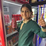 Arya Kundu Antalya