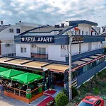 Arya Kundu Aparthotel 3*
