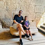 Appart hôtel Arya Kundu 3*
