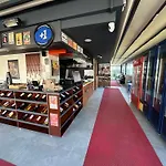 Arya Kundu Appart hôtel 3*