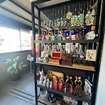 アパートホテル Arya Kundu アンタルヤ