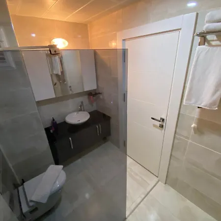 Aparthotel Arya Kundu Antalia