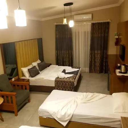 Arya Kundu Aparthotel Antalia