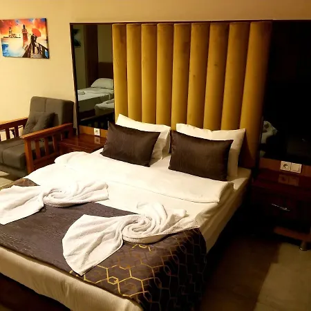 Arya Kundu 3* Antalya