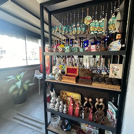 公寓式酒店 Arya Kundu 安塔利亚