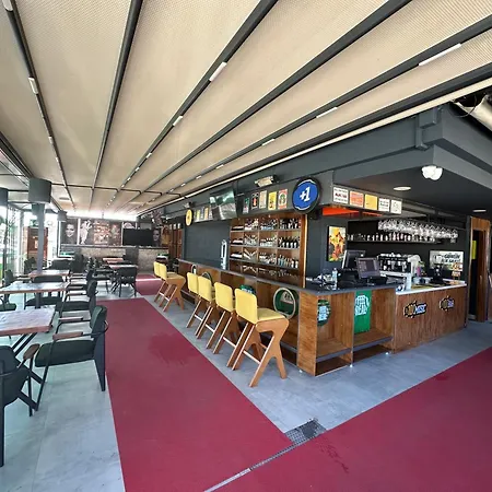 公寓式酒店 Arya Kundu