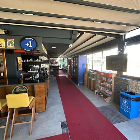 Arya Kundu Hotel apartamentowy