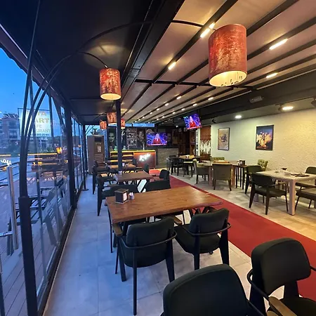 公寓式酒店 Arya Kundu 3*
