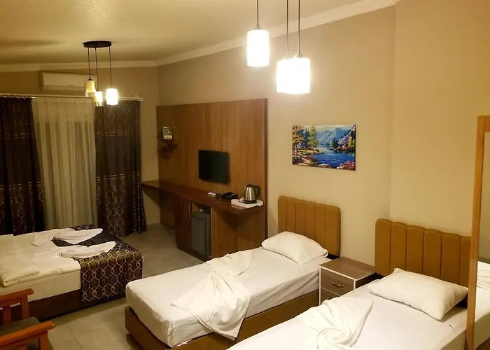 Arya Kundu Antalya