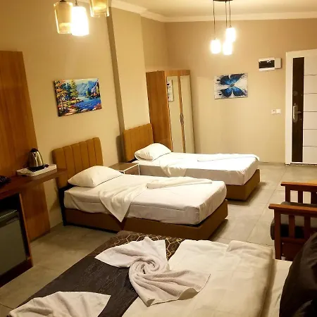 Aparthotel Arya Kundu