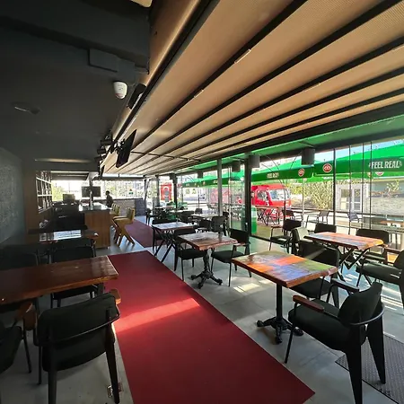 Aparthotel Arya Kundu Antalya