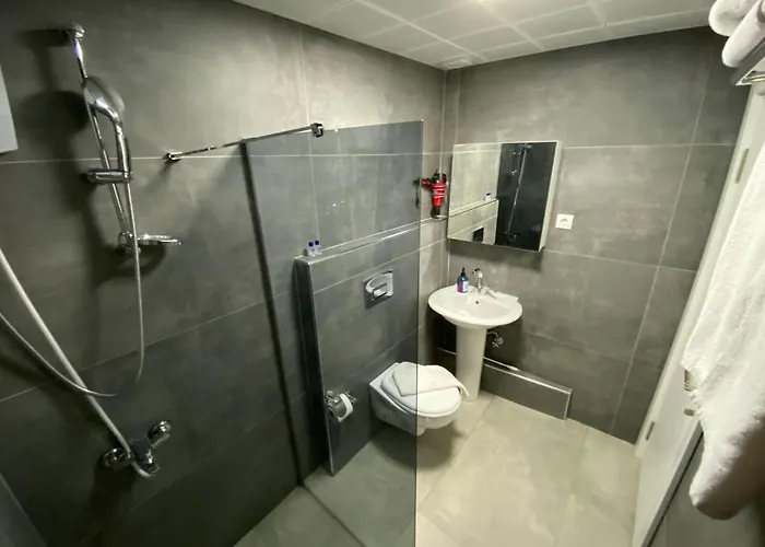 Апарт-отель Arya Kundu 3*