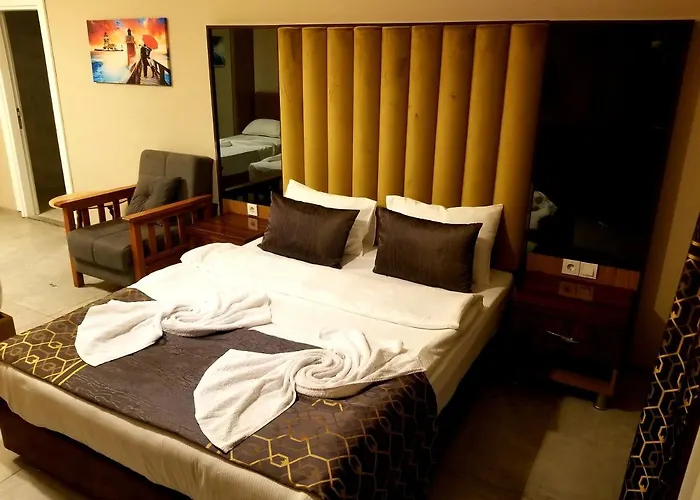 Arya Kundu 3* Анталья