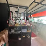 아파트호텔 Arya Kundu 안탈리아