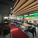 아파트호텔 Arya Kundu 안탈리아