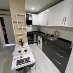 Arya Kundu 아파트호텔 3*
