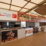 Aparthotel Arya Kundu Antalya