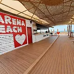 Aparthotel Arya Kundu Antalya