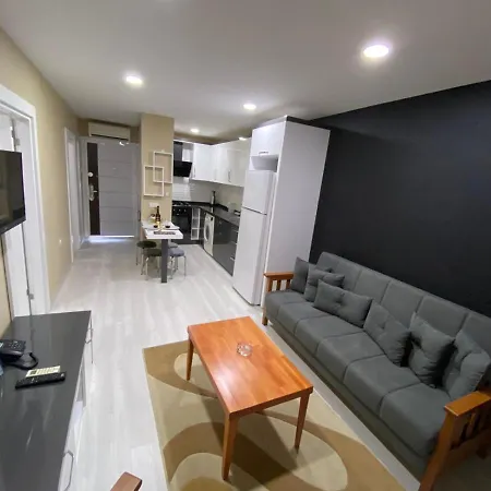 Aparthotel Arya Kundu