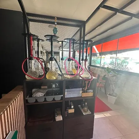 Aparthotel Arya Kundu Antalia