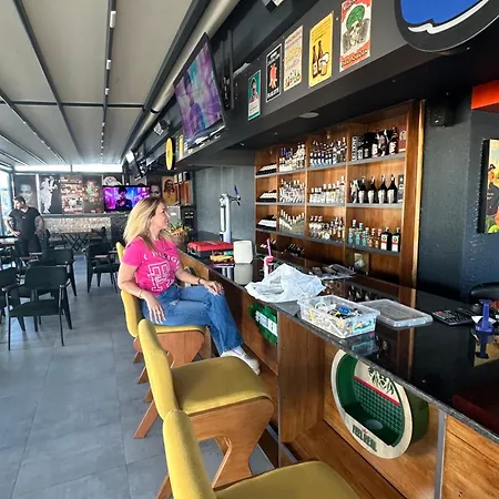 Arya Kundu Aparthotel Antalia