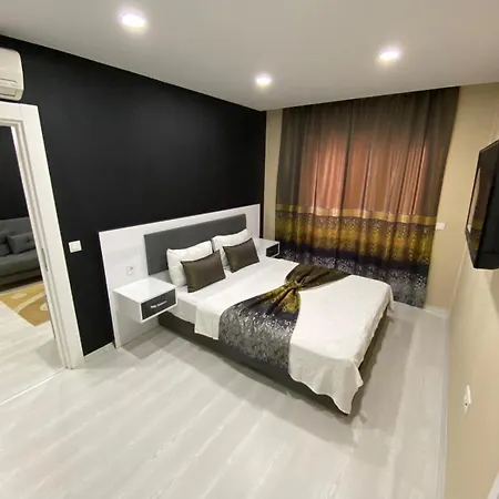 Arya Kundu 3* Antalya