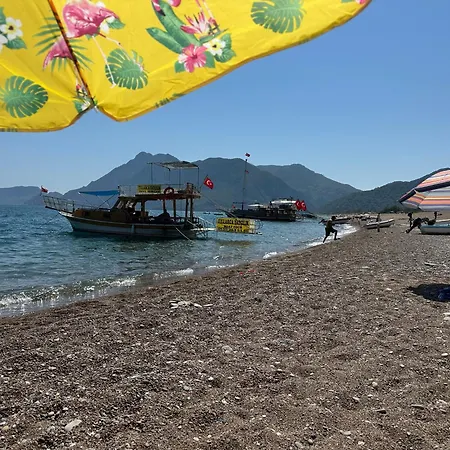 Arya Kundu Hotel apartamentowy