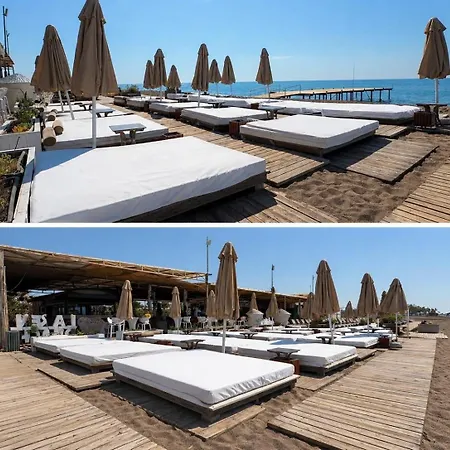 Hotel apartamentowy Arya Kundu 3*